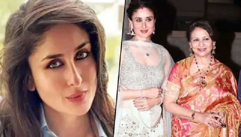 चौथी बार दादी बनी Sharmila Tagore, लेकिन नहीं गई Kareena के दूसरे बेटे से मिलने, जानिए कारण.. : Bollywood News चौथी बार दादी बनी Sharmila Tagore, लेकिन नहीं गई Kareena के दूसरे बेटे से मिलने, जानिए कारण.. : Bollywood News